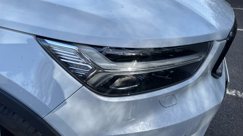 Volvo Xc40 1.5 T5 Recharge PHEV R DESIGN Pro 5dr Auto Estate